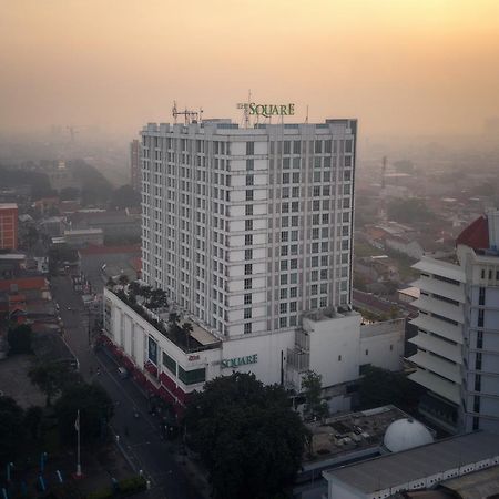 The Square Surabaya Hotel Экстерьер фото